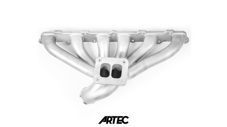 General Motors Atlas Vortec 4200 T4 Exhaust Manifold