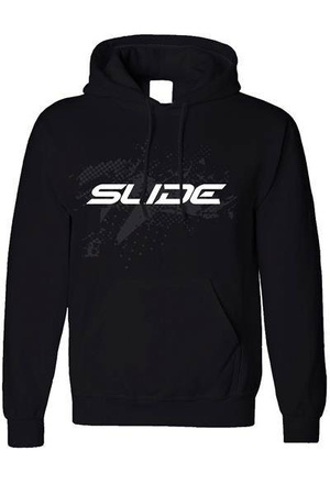 Slide Hoodie S