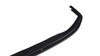 Splitter Nissan GTR R35 Front v.2 Gloss Black