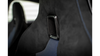 Headrests BMW 1 F40 M-Pack Carbon
