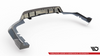 Dyfuzor BMW X5 G05 M-Pack Facelift Tył Carbon