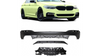 Diffuser BMW 5 G30 G31 M-Pack Rear Valance M-Package