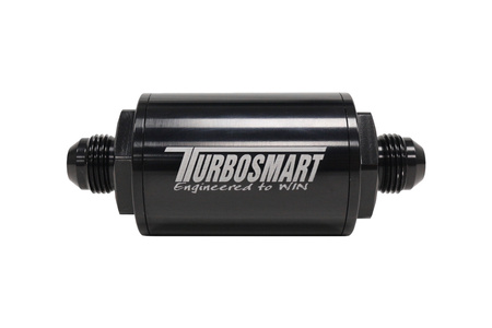 Turbosmart Fuel FPR Billet Filter AN8