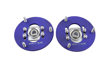 Camber Plates BMW E36 Gwint Blue