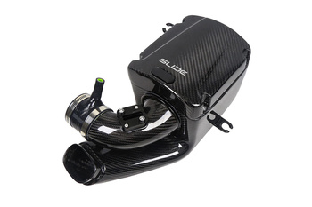 Air Intake System Honda Fit GK5 1.5L Carbon