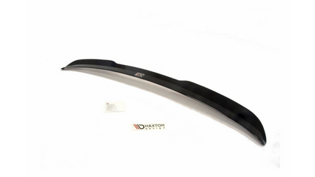 Spoiler Cap Volkswagen Golf 7 Gloss Black