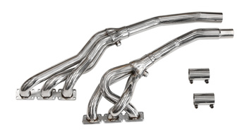 Exhaust manifold BMW E36 6 cyl