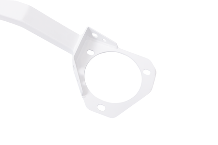 Front upper strut bar Subaru Impreza GD GX Forester SG White