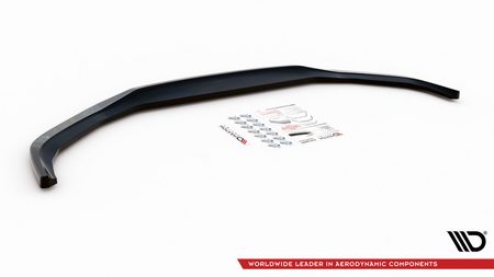 Splitters set BMW 5 G30