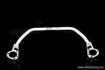 Rozpórka Mazda MX-5 NC 06+ UltraRacing 2-punktowa przednia górna Strutbar