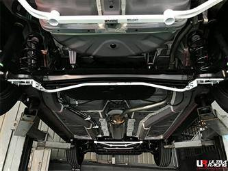 Perodua Ativa 1.0T 2WD 21+ UltraRacing rear Sway Bar 16mm
