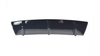 Diffuser Hyundai Tucson III Facelift Rear Valance Gloss Black