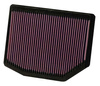 K&N Panel Filter 33-2372