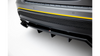 Splitters set Mercedes-Benz GLA 45 AMG X156