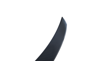 Lotka BMW 4 F36 Lip Carbon Look