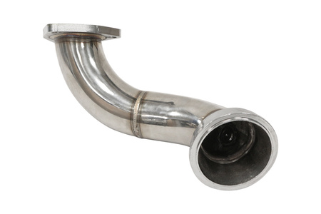 Downpipe Opel Corsa D opc 1.4T Decat