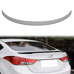 Diffuser Hyundai Elantra V Cap ABS