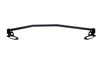 Front upper strut bar Lexus IS 200 Black