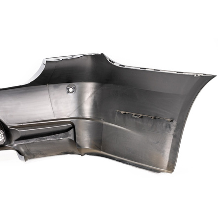 Bumper BMW 3 E90 Rear PDC