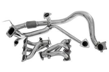 Exhaust manifold FORD PROBE II MAZDA MX-6 V6 TURBO