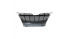 Grill Volkswagen PASSAT B6 Variant Black bez znaczka