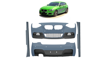 Bodykit BMW 1 F23