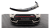 Splitter Mini Cooper Clubman John Cooper Works F54 Facelift Front v.1 Gloss Black