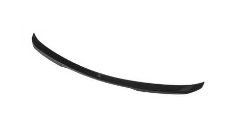 Spoiler Maserati Quatroporte VI Rear Gloss Black