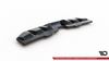 Splitter Subaru WRX STI Rear Central v.2