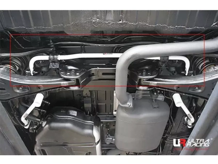 Rozpórka KIA CARNIVAL 4TH GEN (KA4) 2.2D 2WD 2020-present