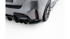 Splitters set BMW 1 F70 v.1