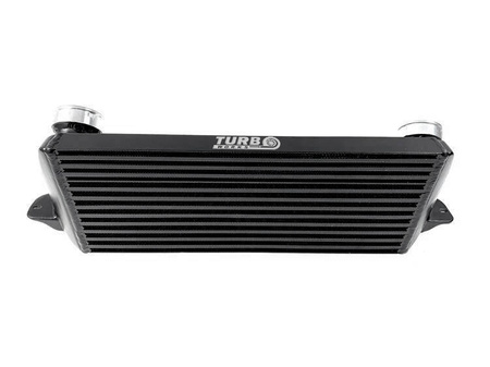 Intercooler TurboWorks BMW E81 E82 E87 E88 E90 E92 Diesel 120/210mm