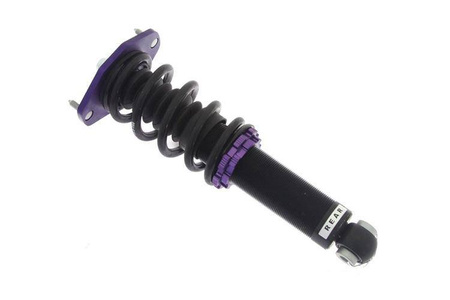 Street Suspension D2 Racing MAZDA MX-5 MIATA / ROADSTER 98-05