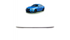 Spoiler BMW 2 F22 F23 Lip Matt Black