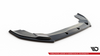 Splitter Volkswagen Crafter II Front v.1