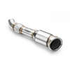 Downpipe BMW F20, F21 M140i, 140ix B58 + KAT Euro 3