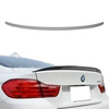 Lotka Lip Spoiler - BMW F82 14-16 2D M4 P TYPE (ABS)