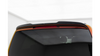 Spoiler Mercedes-Benz V-Class AMG-Line W447 Facelift Rear