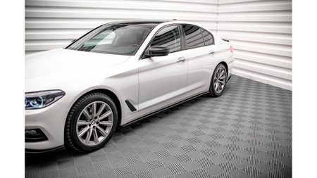 Splitters set BMW 5 G30