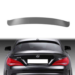 Spoiler Mercedes-Benz CLA W117 Lip ABS