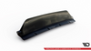 Splitter Chrysler 300 II Rear Central with Diffuser