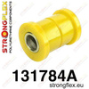 Rear carrier diff mount bush SPORT, 131784A