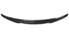Spoiler BMW 4 F32 Lip Carbon DAMAGED