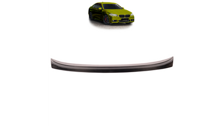 Spoiler BMW 5 F10 Lip Carbon