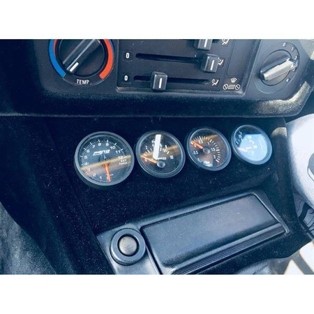 Gauges adapter console BMW E30 VDO