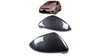 Mirror Cover Set Volkswagen Golf 7 Carbon Look