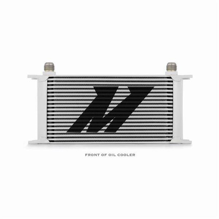 Mishimoto Oil Cooler 19-rows 280x140x50 AN10