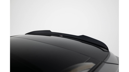 Zestaw Splitterów Skoda Kamiq Monte Carlo Mk1 Facelift