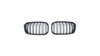 Grill BMW 3 F34 Dual Line Gloss Black