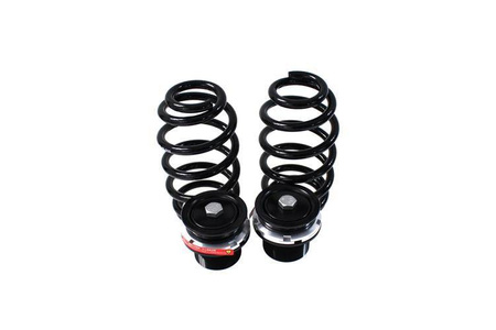 Street Suspension D2 Racing VOLKSWAGEN GOLF MK6 4WD ?50 08-12